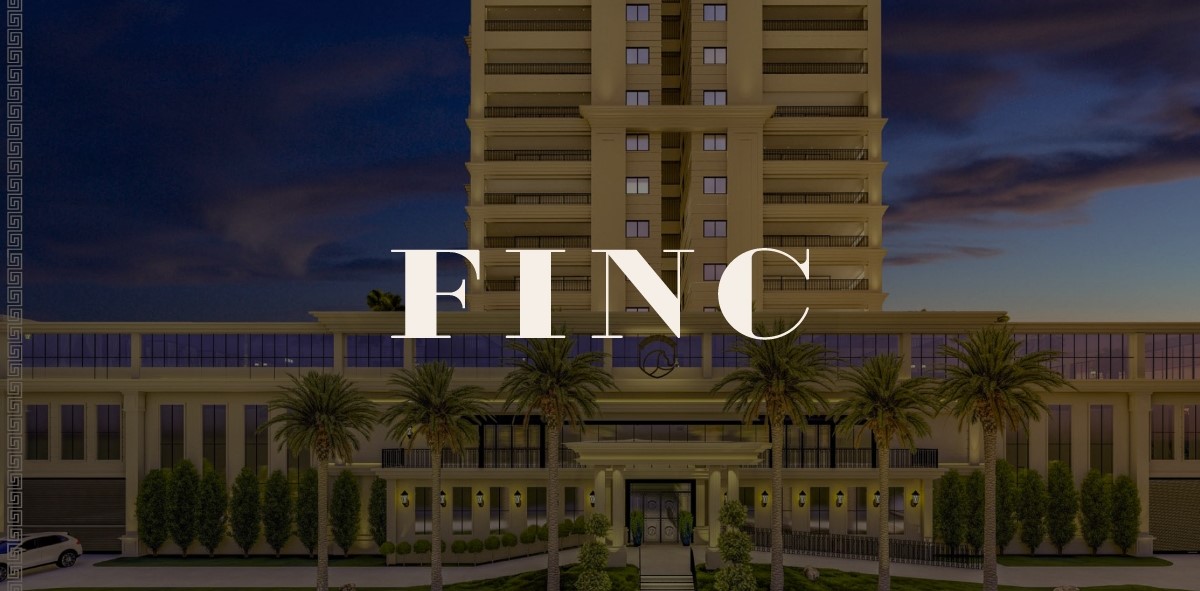 Finc Incorporadora, Construtora e Imobiliaria Ltda